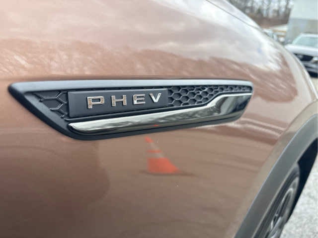 2025 Mazda Mazda CX-70 PHEV Premium Plus Package