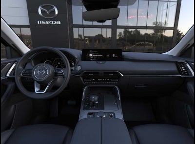 2026 Mazda Mazda CX-90 Plug-In Hybrid Preferred