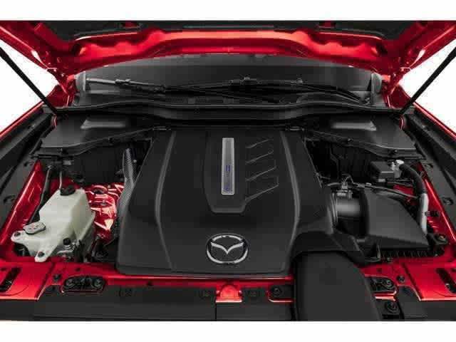 2026 Mazda CX-90 Preferred Package - Photo 7