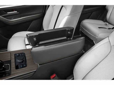 2026 Mazda Mazda CX-90 Plug-In Hybrid Preferred