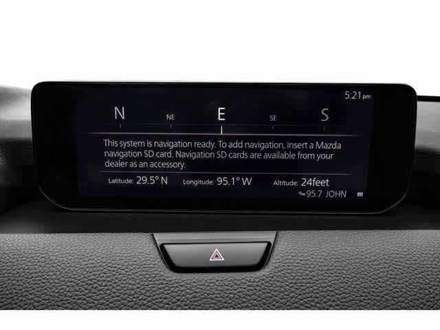 2026 Mazda Mazda CX-90 Plug-In Hybrid Preferred