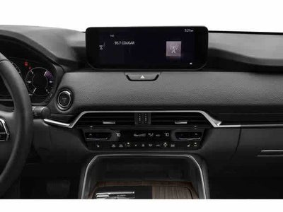 2026 Mazda Mazda CX-90 Plug-In Hybrid Preferred