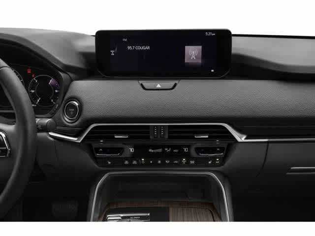 2026 Mazda Mazda CX-90 Plug-In Hybrid Preferred
