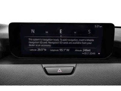 2026 Mazda Mazda CX-90 Plug-In Hybrid Preferred