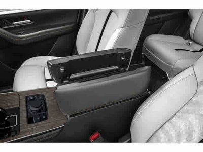 2026 Mazda Mazda CX-90 Plug-In Hybrid Preferred