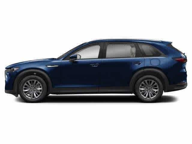 2026 Mazda Mazda CX-90 Plug-In Hybrid Preferred