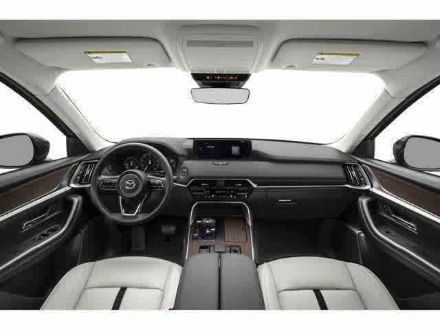 2026 Mazda Mazda CX-90 Plug-In Hybrid Preferred