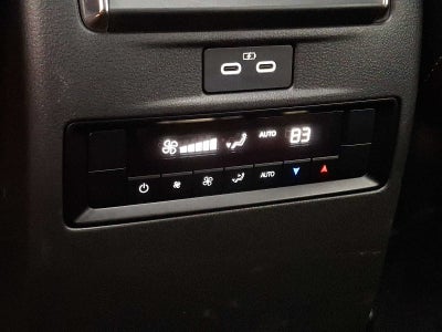 2024 Mazda Mazda CX-90 PHEV Preferred