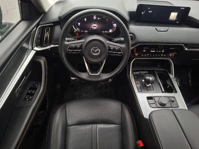 2024 Mazda Mazda CX-90 PHEV Preferred