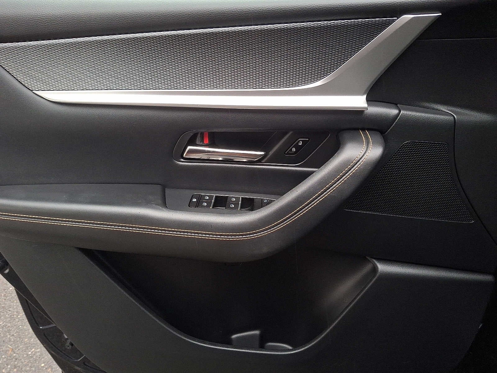 2024 Mazda Mazda CX-90 PHEV Preferred