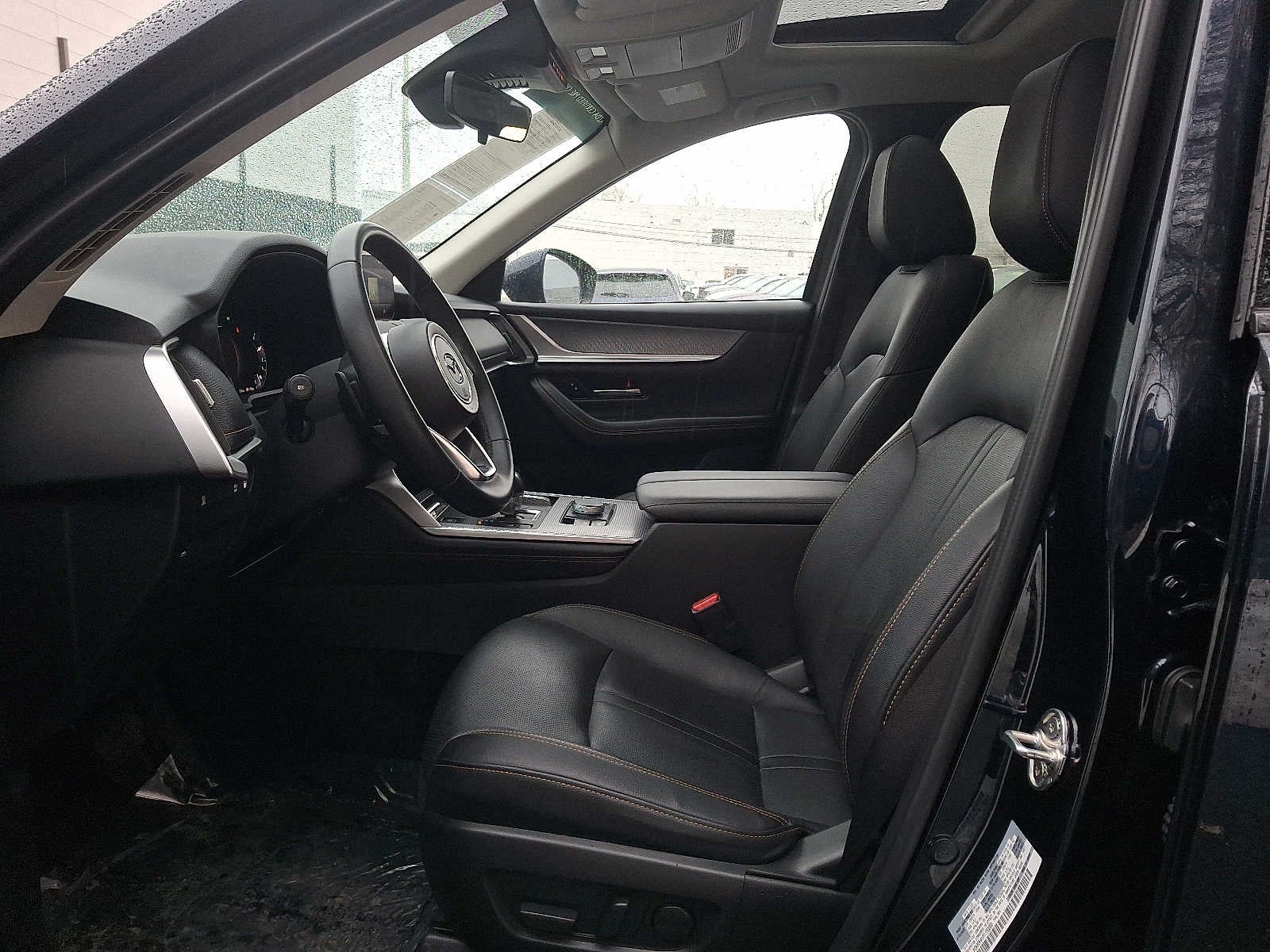 2024 Mazda Mazda CX-90 PHEV Preferred