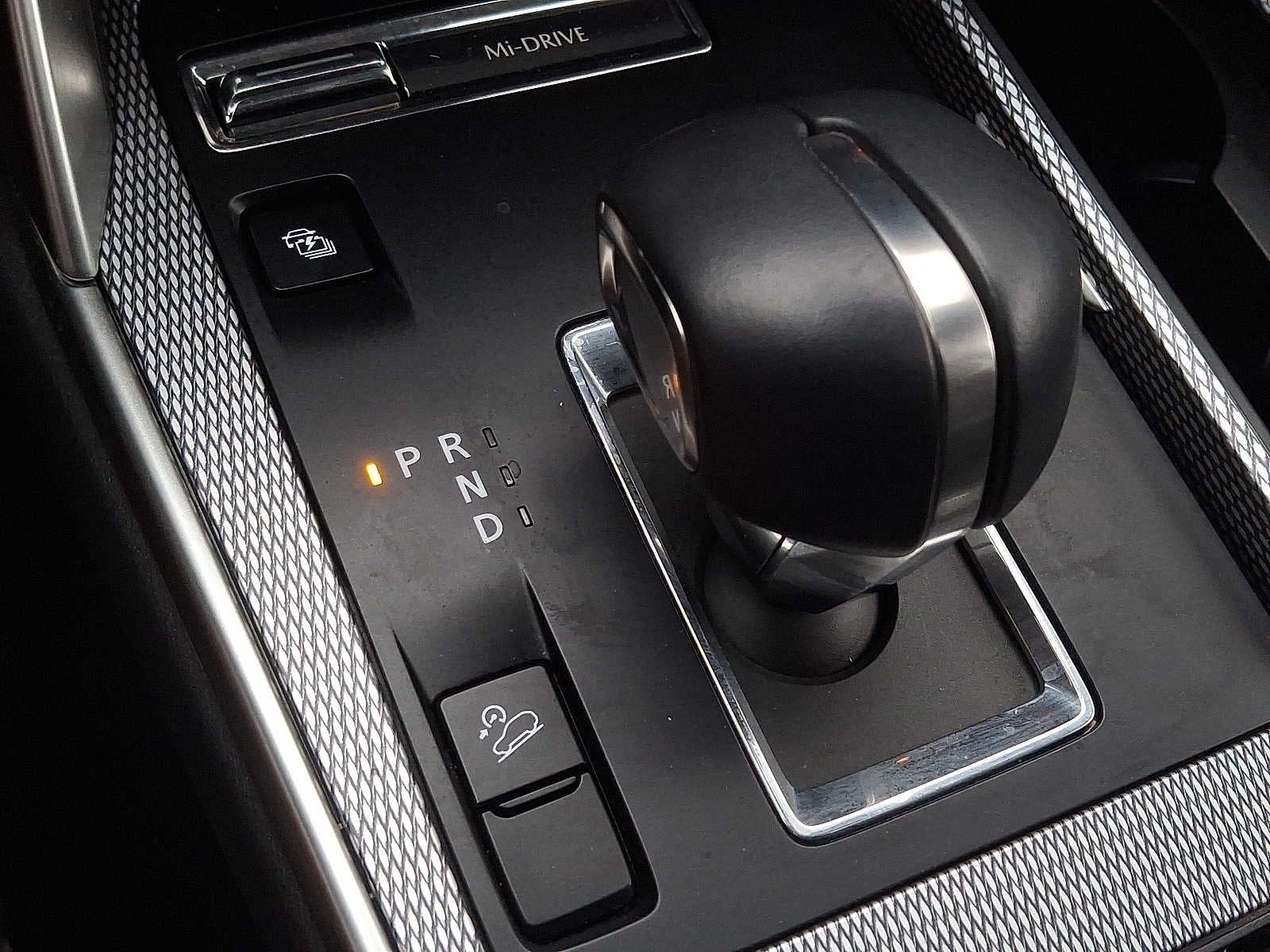 2024 Mazda Mazda CX-90 PHEV Preferred