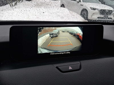 2024 Mazda Mazda CX-90 PHEV Preferred