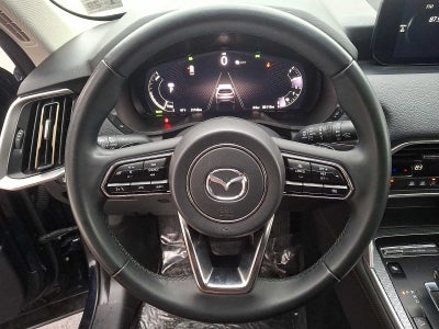 2024 Mazda Mazda CX-90 PHEV Preferred