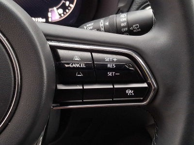 2024 Mazda Mazda CX-90 PHEV Preferred