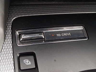 2024 Mazda Mazda CX-90 PHEV Preferred