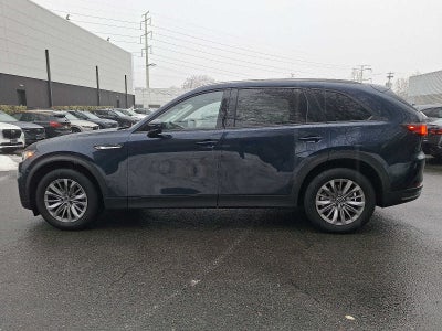2024 Mazda Mazda CX-90 PHEV Preferred