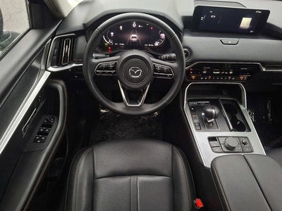 2024 Mazda Mazda CX-90 PHEV Preferred