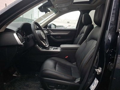 2024 Mazda Mazda CX-90 PHEV Preferred