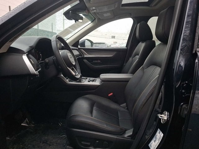 2024 Mazda Mazda CX-90 PHEV Preferred