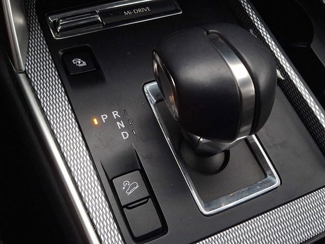 2024 Mazda Mazda CX-90 PHEV Preferred