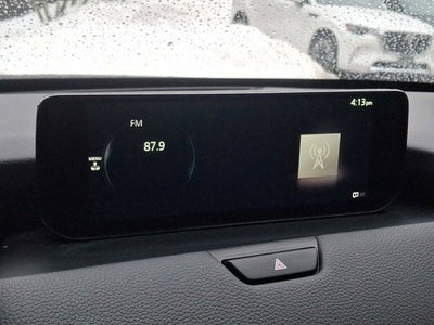 2024 Mazda Mazda CX-90 PHEV Preferred