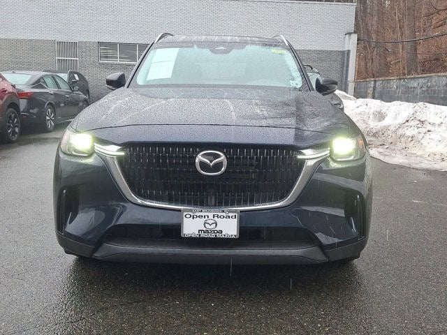 2024 Mazda Mazda CX-90 PHEV Preferred