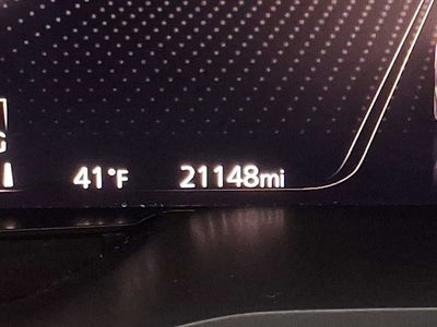 2024 Mazda Mazda CX-90 PHEV Preferred