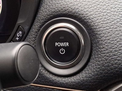 2024 Mazda Mazda CX-90 PHEV Preferred