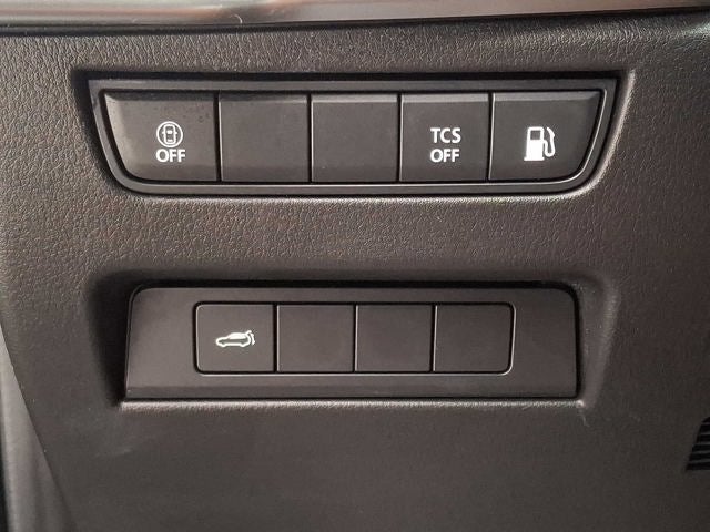 2024 Mazda Mazda CX-90 PHEV Preferred