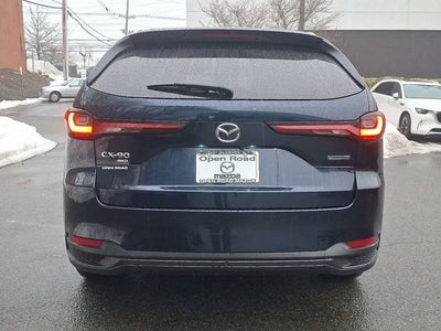 2024 Mazda Mazda CX-90 PHEV Preferred