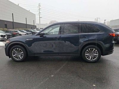 2024 Mazda Mazda CX-90 PHEV Preferred