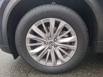 2024 Mazda Mazda CX-90 PHEV Preferred