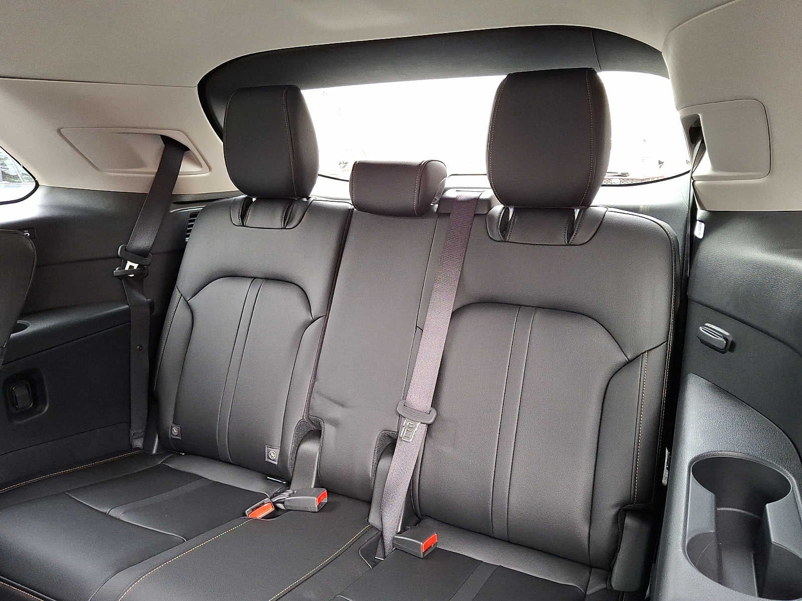 2025 Mazda Mazda CX-90 Preferred Package