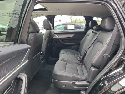 2025 Mazda Mazda CX-90 Preferred Package