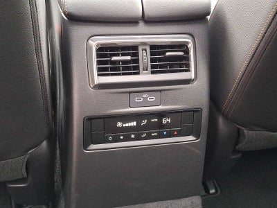 2025 Mazda Mazda CX-90 Preferred Package