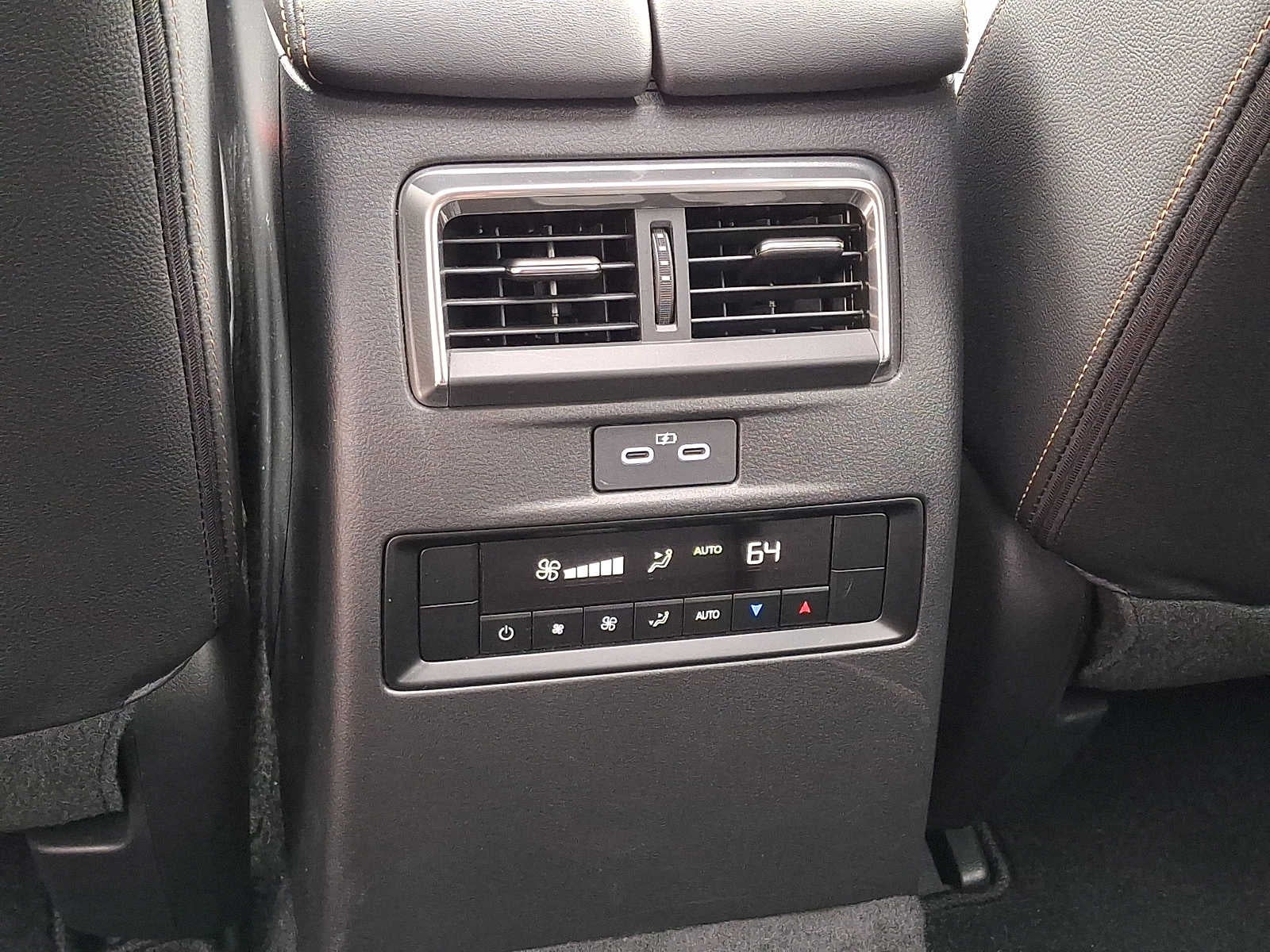 2025 Mazda Mazda CX-90 Preferred Package