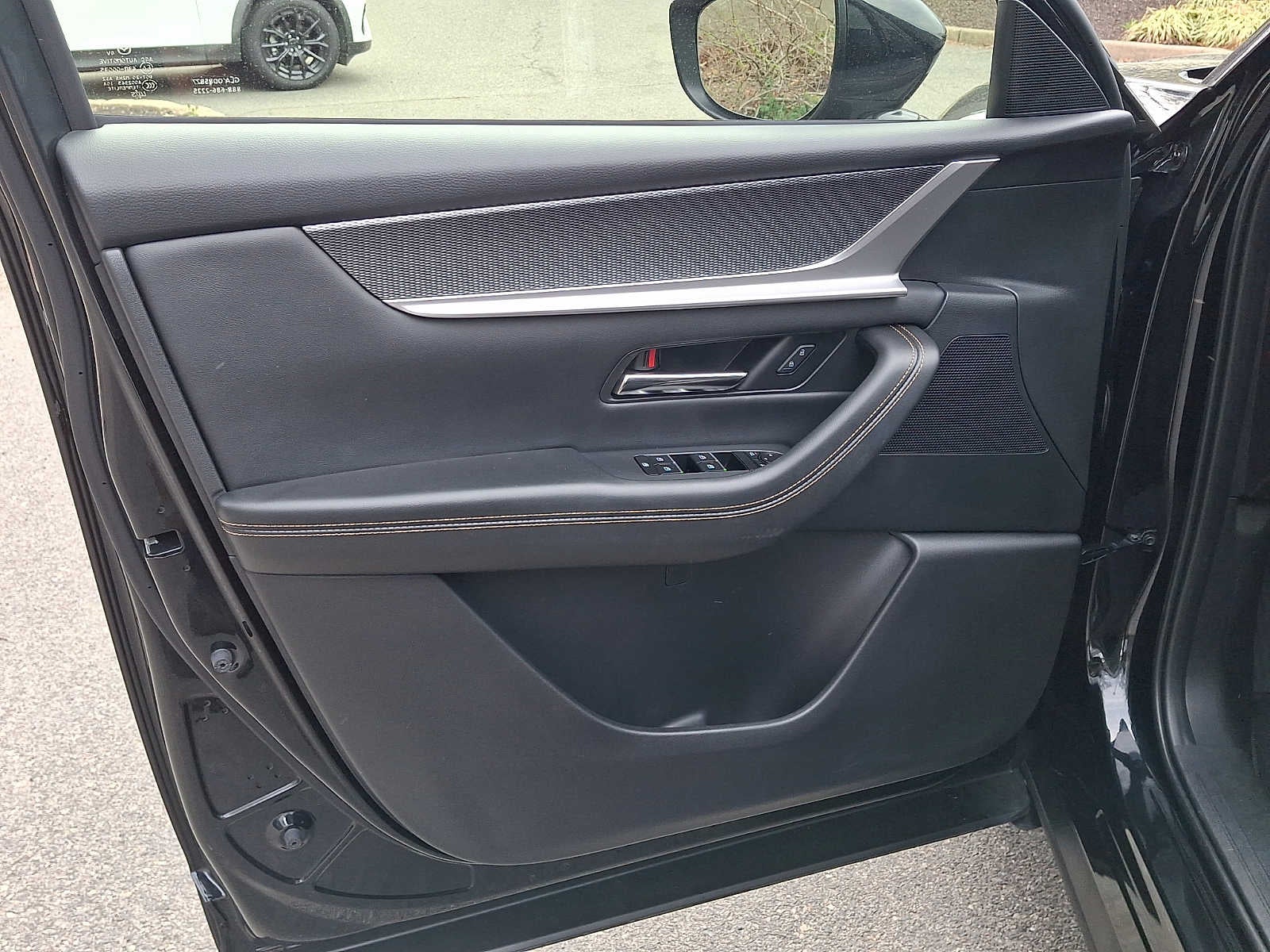 2025 Mazda Mazda CX-90 Preferred Package