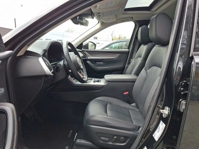 2025 Mazda Mazda CX-90 Preferred Package