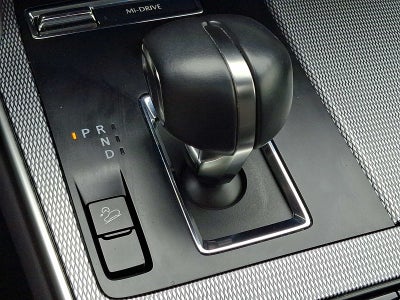 2025 Mazda Mazda CX-90 Preferred Package