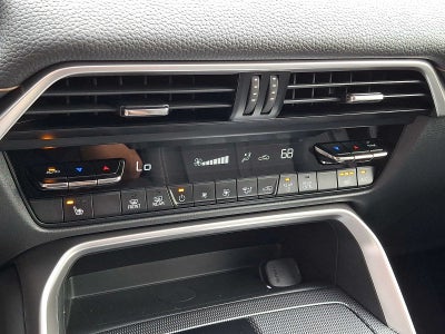 2025 Mazda Mazda CX-90 Preferred Package