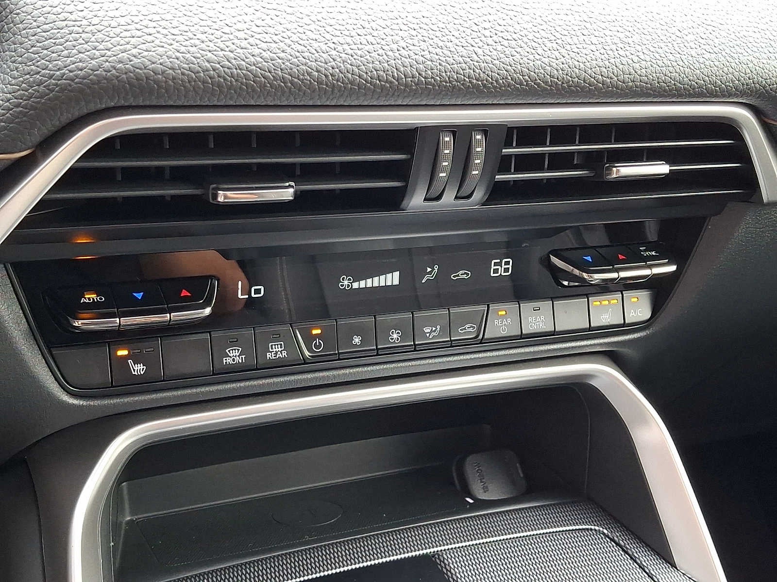 2025 Mazda Mazda CX-90 Preferred Package