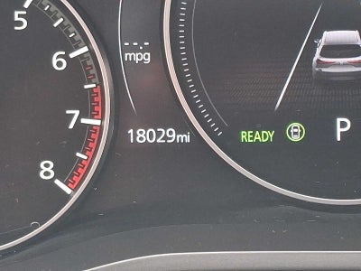 2025 Mazda Mazda CX-90 Preferred Package