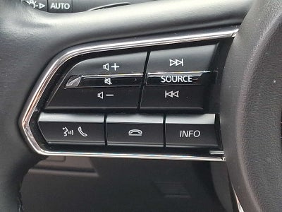 2025 Mazda Mazda CX-90 Preferred Package