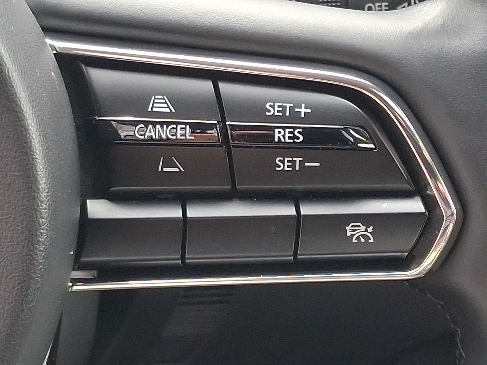 2025 Mazda Mazda CX-90 Preferred Package