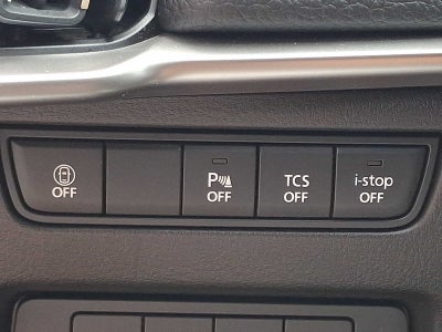 2025 Mazda Mazda CX-90 Preferred Package