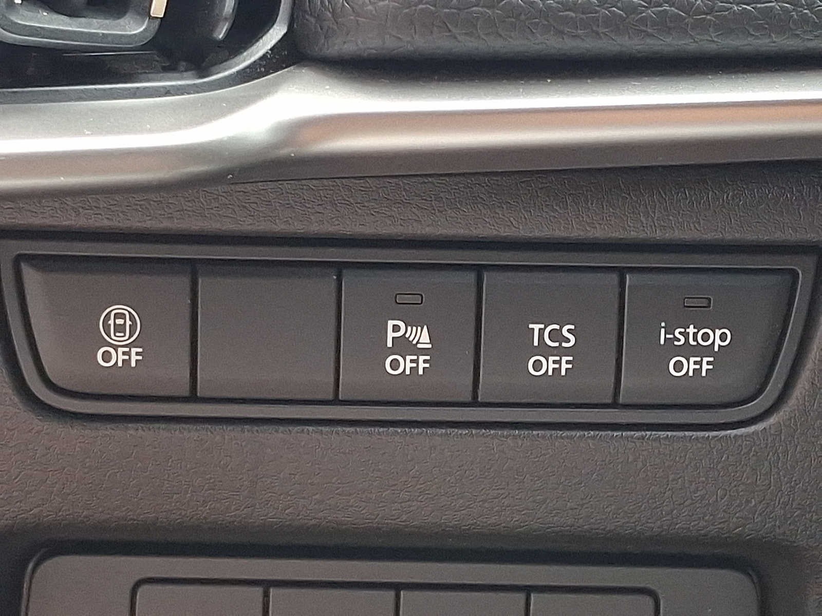 2025 Mazda Mazda CX-90 Preferred Package