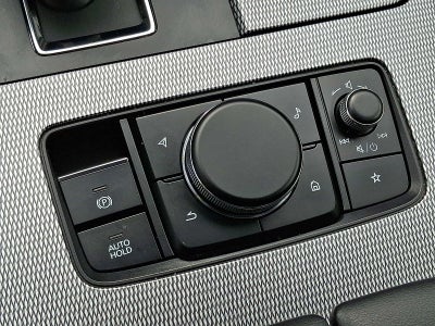 2025 Mazda Mazda CX-90 Preferred Package