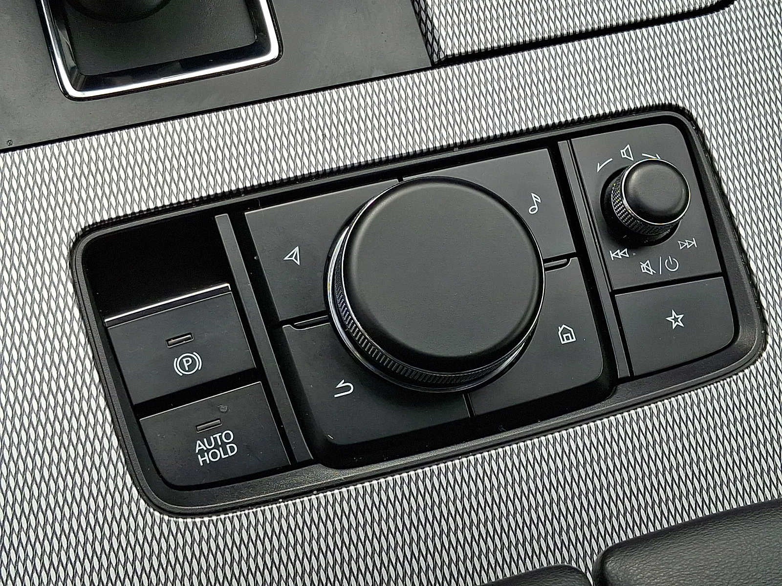 2025 Mazda Mazda CX-90 Preferred Package