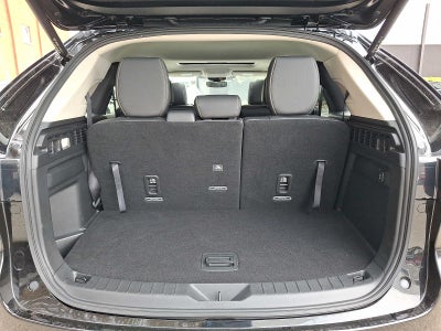 2025 Mazda Mazda CX-90 Preferred Package